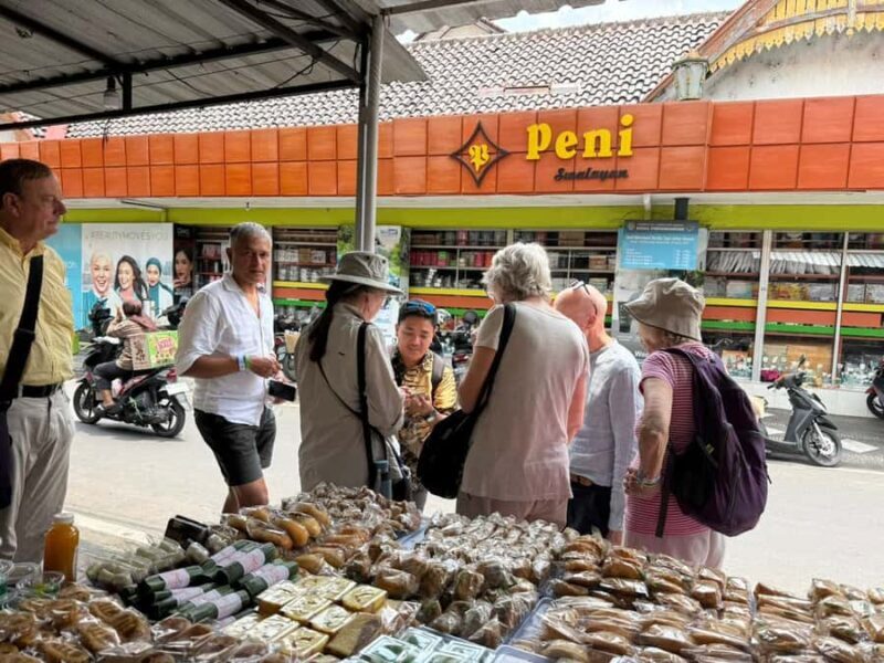 Jakarta: Java to Bali Train Tour with Hotels - FAQs