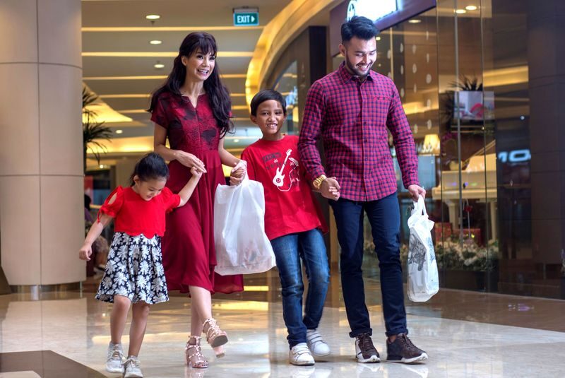Jakarta Landmarks and Shopping Tour - At a glance