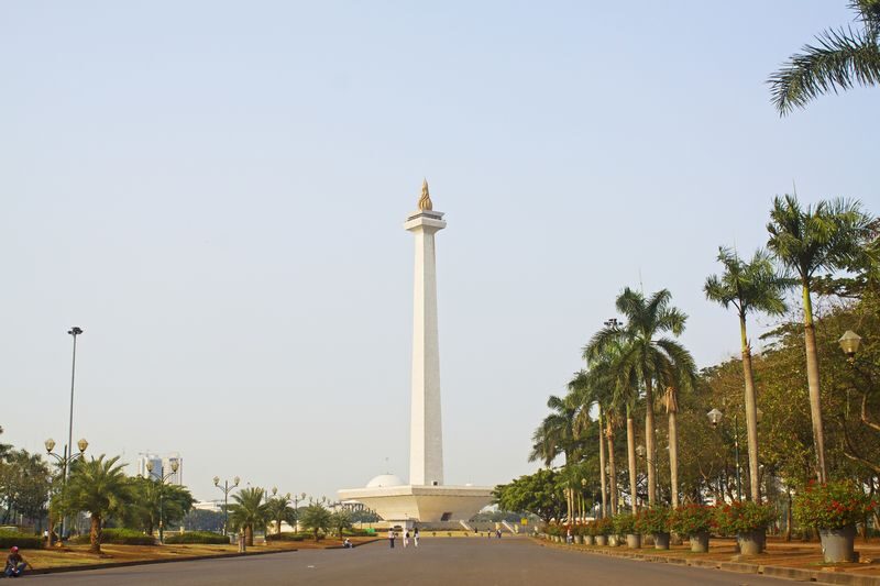 Jakarta Landmarks and Shopping Tour - A day that joins monuments, faith and shopping