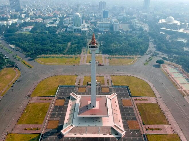Jakarta Landmarks and Shopping Tour - What to Bring