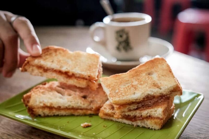 Jakarta: Local Street Food Shared Tour with MRT Jakarta - The Social and Educational Aspect