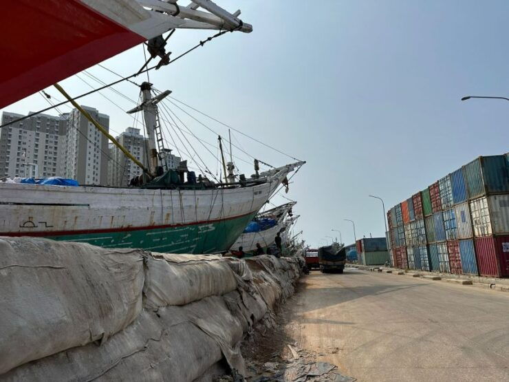 Jakarta Luxury Tours, Your Best Friend in Travelling. - Tour Details and Logistics