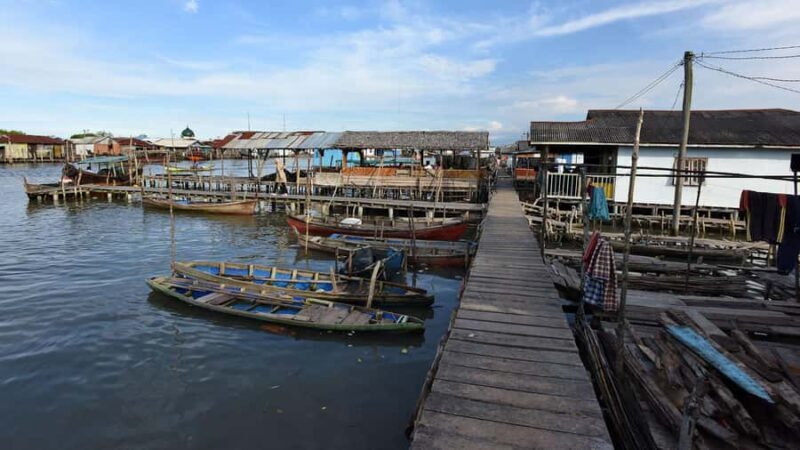 JAKARTA : MAKE YOUR CUSTOMIZED DAY TOURS WITH CAR DRIVER - Why Choose a Custom Jakarta Tour?