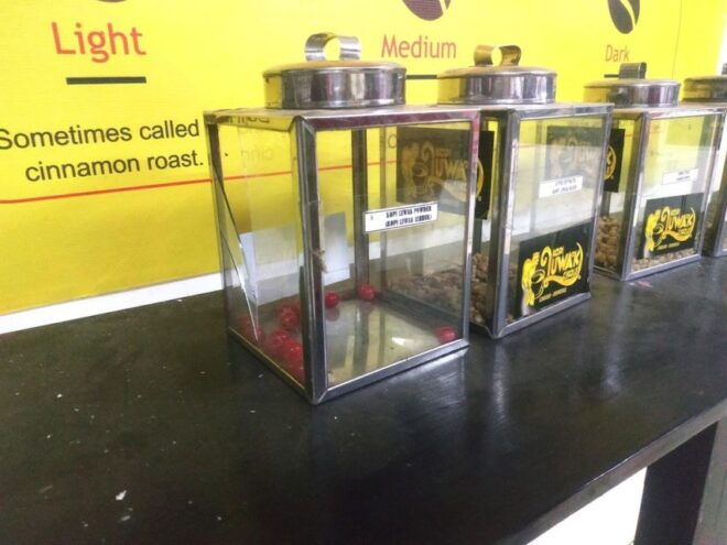 Jakarta: Mount Volcano , Luwak Coffee Animal , Hot Spring - Return and Pick-up Time