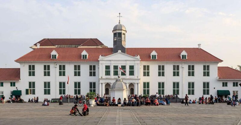Jakarta: Museums, Chinatown & Colonial Landmarks Group Tour - A Detailed Look at the Jakarta Museums, Chinatown & Colonial Landmarks Tour