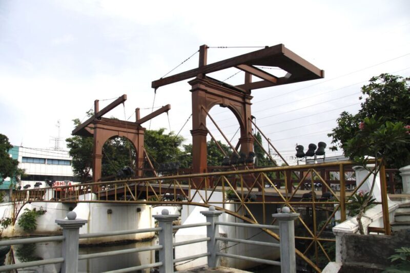 Jakarta: Museums, Chinatown & Colonial Landmarks Group Tour - Practical Aspects & Tips