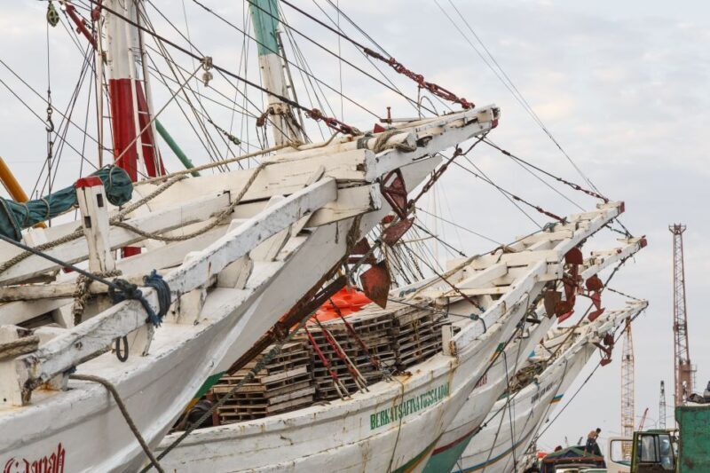 Jakarta: Museums, Chinatown & Colonial Landmarks Group Tour - FAQ