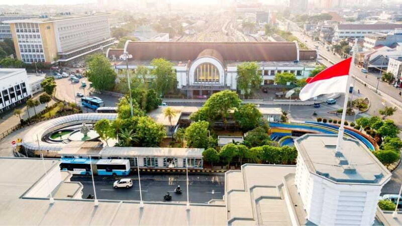 Jakarta: National Monument, Mosque, and Old Town Tour - FAQ