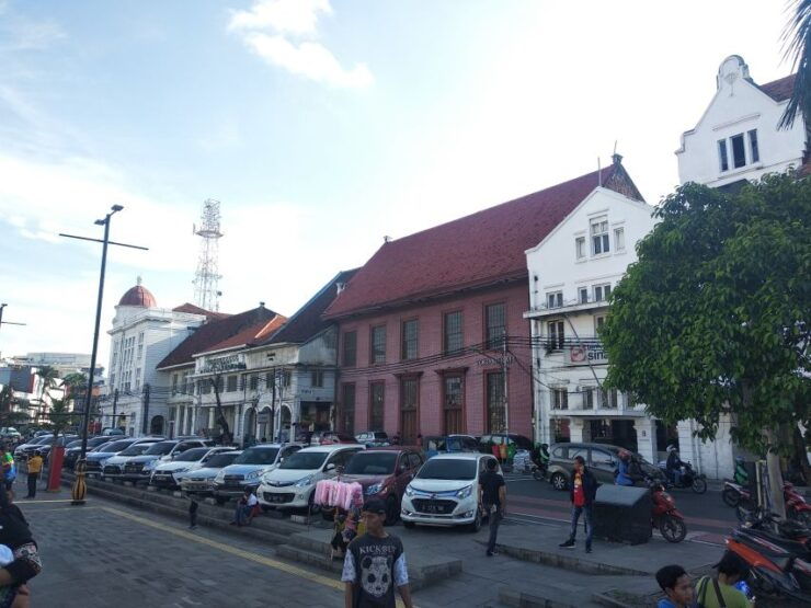 Jakarta Night Life Tour With Highlight and Culinary - Tour Duration and Availability