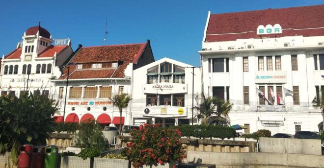 Jakarta Night Life Tour With Highlight and Culinary - Overview of Tour Description