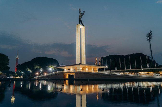 Jakarta One Day Trip Faith and Sunset Journey - Who Will Love This Tour?