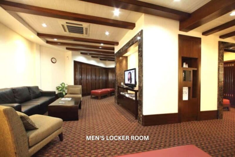 Jakarta: Pondok Indah Golf Course Experience w/ Hotel Pickup - The Sum Up