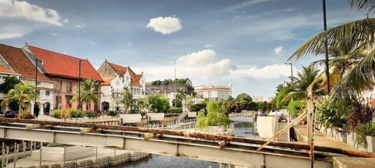 Jakarta Port: Discover Jakarta's Historical & Cultural Treas - Cultural Immersion in Jakarta