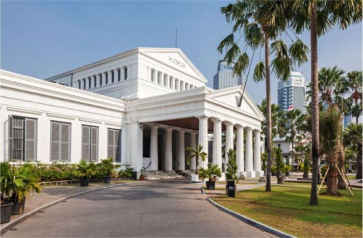 Jakarta Port: Private Guided City Highlights Shore Excursion - Highlights of the Experience