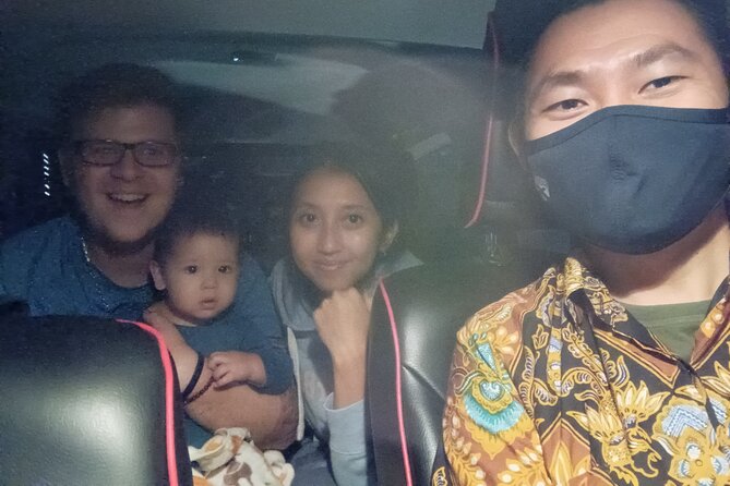 Jakarta Private Airport Transfer - Pricing and Booking Details