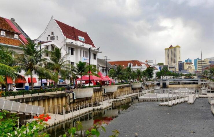 Jakarta: Private Car Charter With Professional Driver - Customizable Tour Options