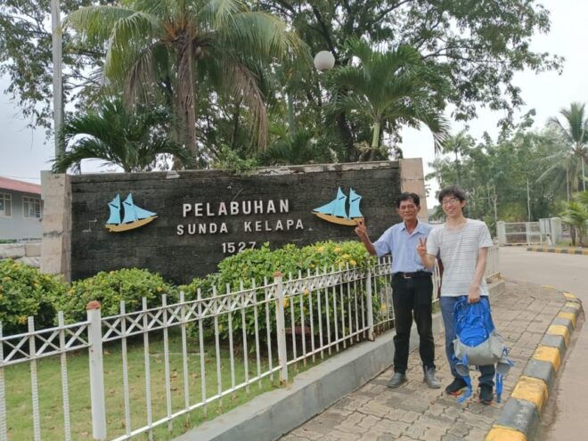 Jakarta : Private City Tour With Tour Guide Speaking Italy - Religious Landmarks Featured