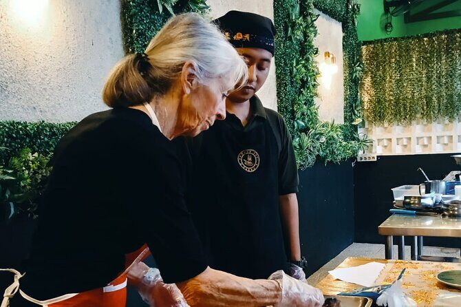Jakarta Private Cooking Class and Experience Tour - An In-Depth Look at the Jakarta Cooking & Cultural Tour