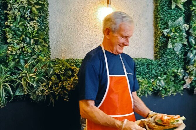 Jakarta Private Cooking Class and Experience Tour - An In-Depth Look at the Jakarta Cooking Tour