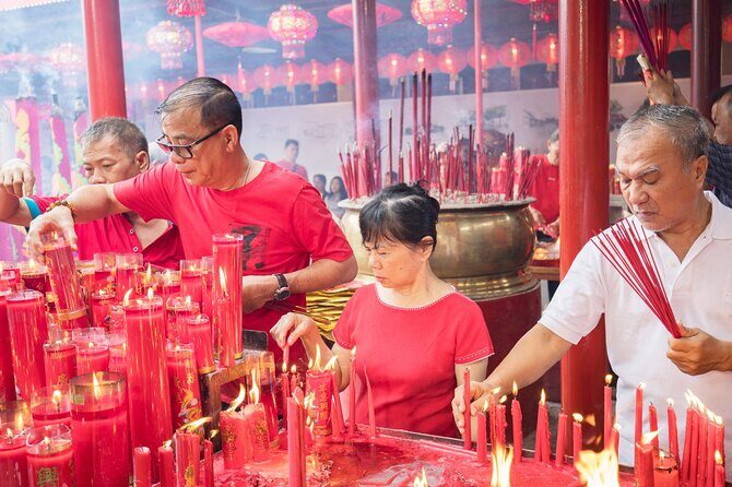 Jakarta Private Cultural Day Tour with Transport - Why This Tour Offers Great Value