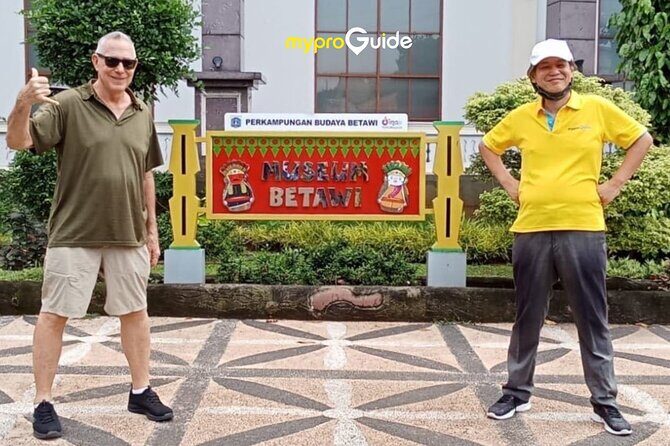 Jakarta Private Cultural Day Tour with Transport - Who Will Love This Tour?