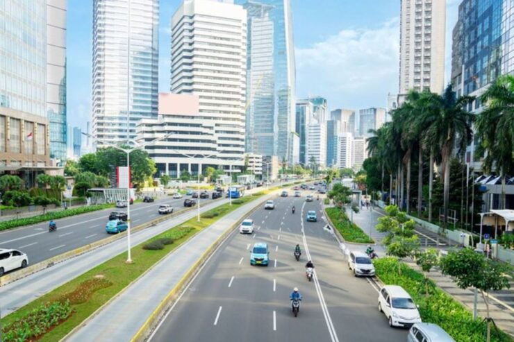 Jakarta: Private Custom Tour With a Local Guide - Booking Details and Flexibility