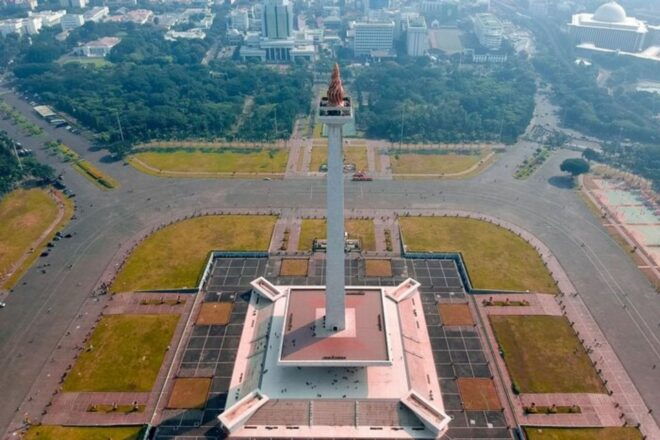 Jakarta: Private Custom Tour With a Local Guide - Activities and Experience