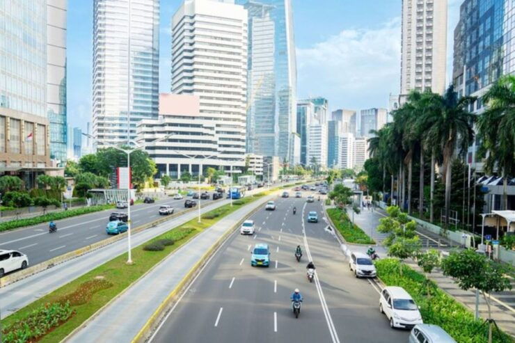 Jakarta: Private Custom Tour With a Local Guide - Experience