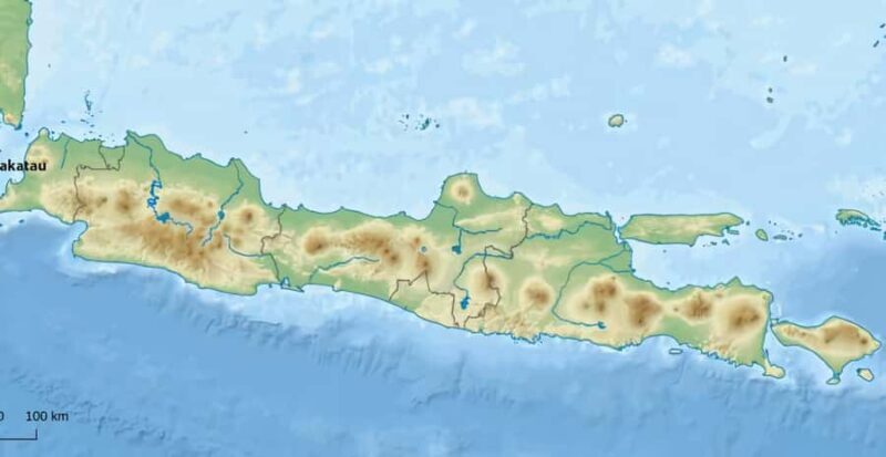 Jakarta: Private Exploring Mount Krakatau Volcano Tour - Exploring Mount Krakatau: A Full-Day Indonesian Adventure