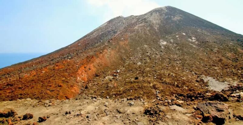 Jakarta: Private Exploring Mount Krakatau Volcano Tour - Practical Details and Tips