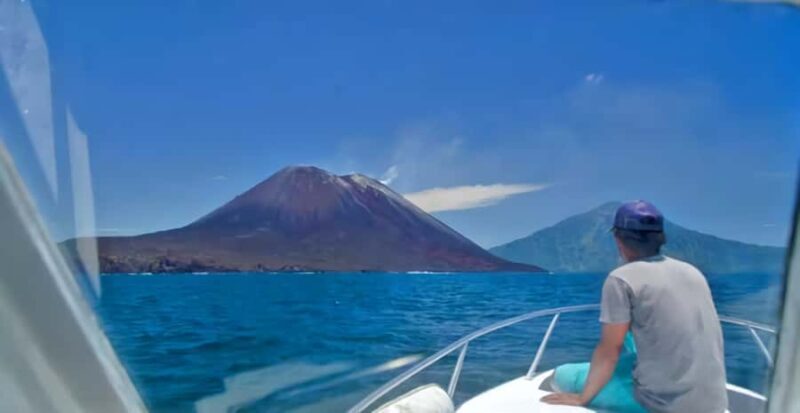 Jakarta: Private Exploring Mount Krakatau Volcano Tour - FAQ