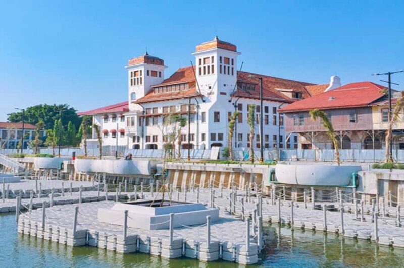 Jakarta: Private Full-Day Guided Tour Highlight of Jakarta - Final Thoughts