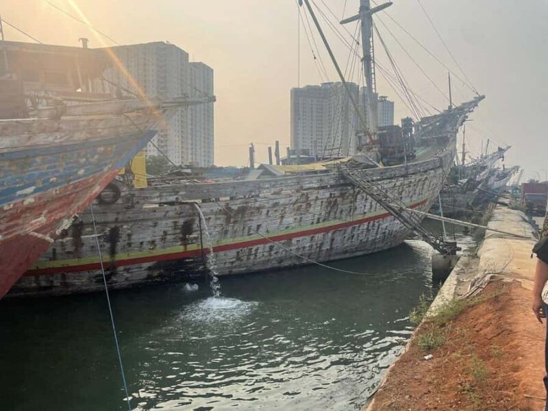 Jakarta: Private Full-Day Guided Tour Highlight of Jakarta - What Makes This Tour Stand Out