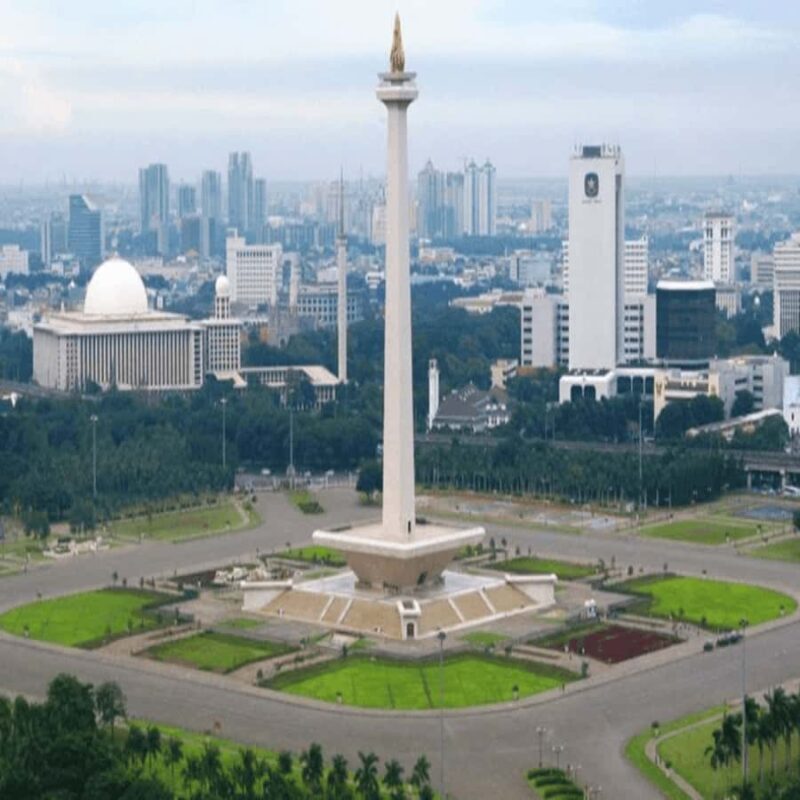 Jakarta: Private Guided Tour with a Local - Good To Know