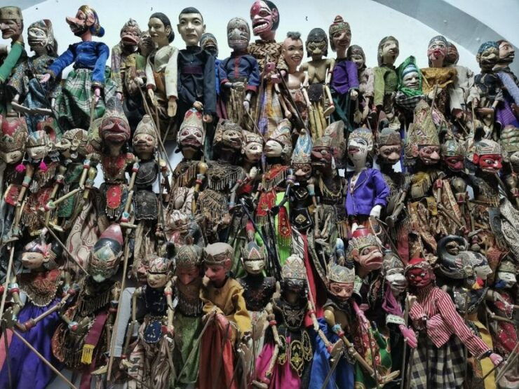 Jakarta: Private Half-day Tour Highlight of Jakarta - Tour Highlights