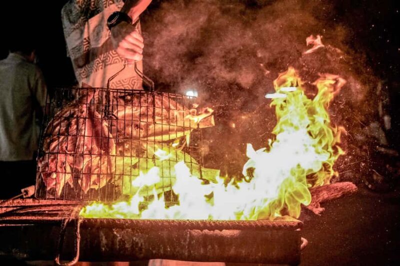 Jakarta: Private Street Food Tour with MRT Transportation - An In-Depth Look at the Jakarta Street Food Tour