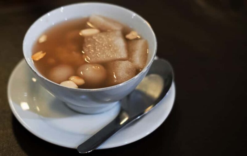 Jakarta: Private Street Food Tour with MRT Transportation - Good To Know