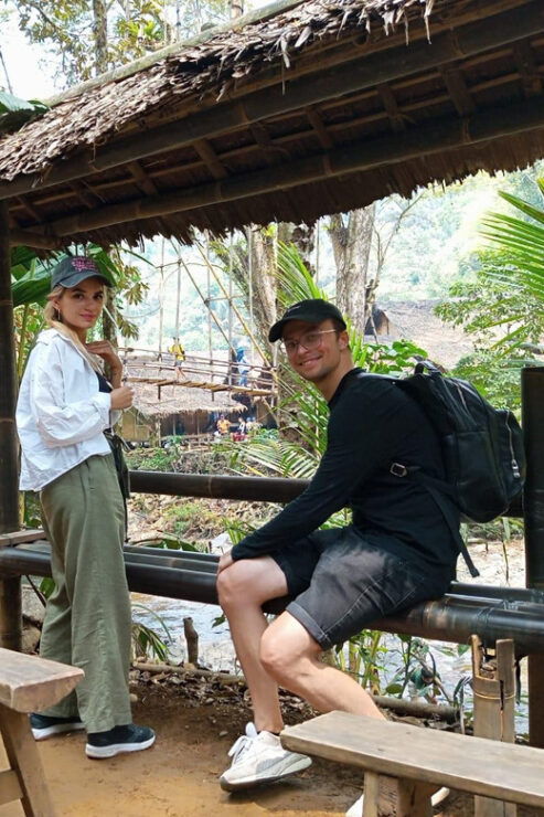 Jakarta: Private Tour Baduy Village - Baduy Village and Culture