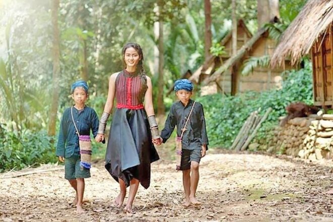 Jakarta: Private Tour Baduy Village - Tour Itinerary and Experience