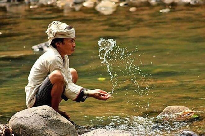 Jakarta: Private Tour Baduy Village - Transportation Details