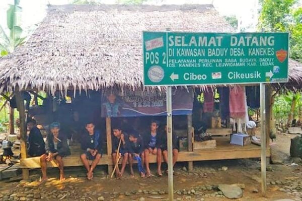Jakarta: Private Tour Baduy Village - What to Expect on the Tour