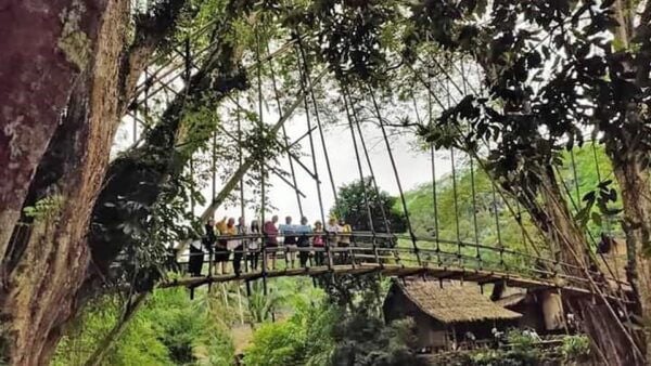 Jakarta: Private Tour Baduy Village - Important Travel Tips