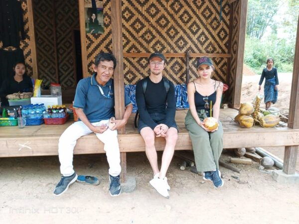 Jakarta: Private Tour Baduy Village - Traveler Reviews and Feedback