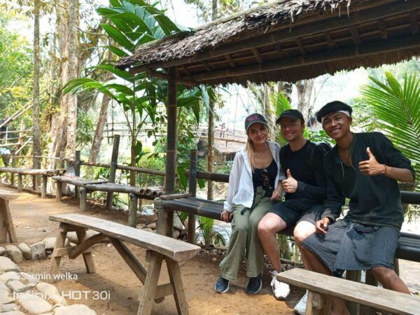 Jakarta: Private Tour Baduy Village - Questions You May Have