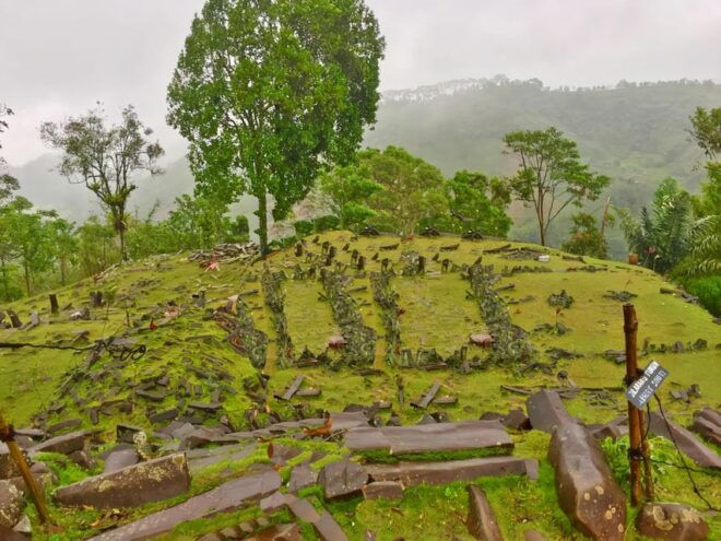 Jakarta Private Tour: Gunung Padang Site - Historical Significance of Gunung Padang