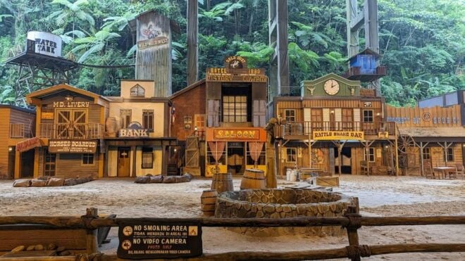 Jakarta Private Tour Safari Park, Tea Plants & Waterfall - Inclusions and Exclusions
