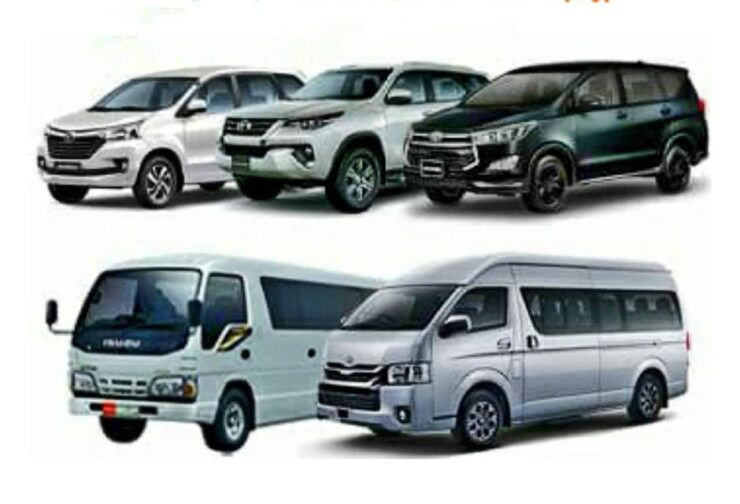 Jakarta: Private Transfer From Soekarno Hatta Airport - Key Points
