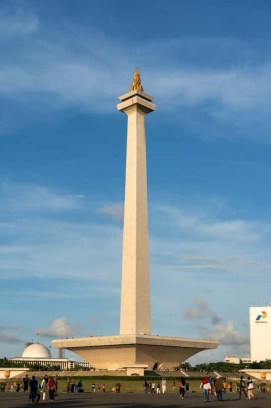 Jakarta: Private Walking Tour with a Local - Cost and Value