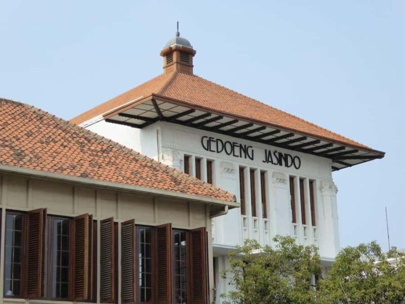 Jakarta: Private Walking Tour with a Local - FAQ