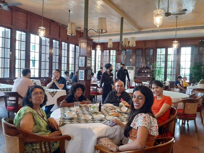 Jakarta: Private Walking Tour with a Local - Exploring Jakarta: A Personal Walk with a Local